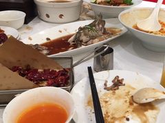 -大铁勺新津菜(东丽阳光新业广场店)