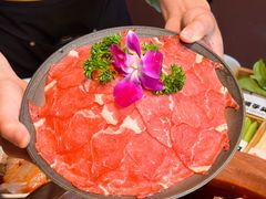 -三只耳冷锅鱼火锅(玉林店)