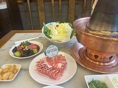 -牛街·马辈儿涮肉(牛街二店)