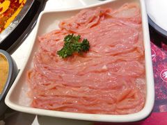 -井格重庆火锅(友谊路新业广场店)