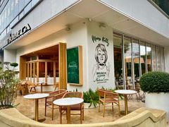 -翠贝卡&Mama Kelly Brunch Coffee(河西店)