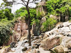 -北辰山景区