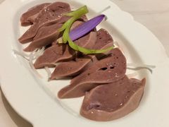 粉肝-围炉夜话·潮汕卤水火锅(榕江店)