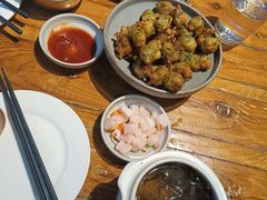 -有肉食·虎九闽菜(798艺术区店)