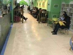 -小问号·科学启蒙·逻辑思维·阅读素养·口才演讲(杨浦合生汇中心)