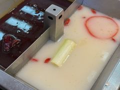 -皇城老妈·大连海鲜火锅(港湾店)