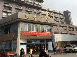 -浙江大学医学院附属儿童医院(湖滨院区)