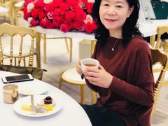 -长沙尼依格罗酒店