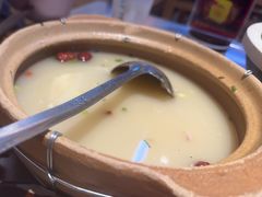 -馬伍旺川菜(江北虹悦城店)