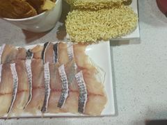 -墨脱石锅椰子鸡•香草鸭•东山羊(大东海店)