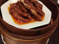 -京香轩·中餐厅(上海中庚聚龙酒店)