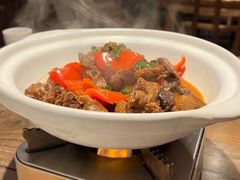 湘西凤凰血粑鸭-索溪山寨·湘西饮食文化博物馆(标志门店)