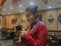 -巴依老爷新疆美食(牡丹园店)