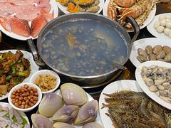 -凯华海鲜火锅·传承三十六年