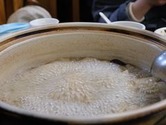 -东巴谷野生菌火锅餐厅
