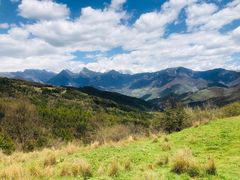 -硗碛藏寨·神木垒景区