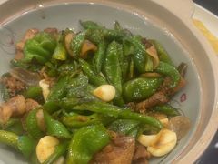 -三品香·江浙菜(松江九谊店)