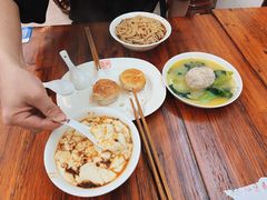 -聚香斋(东关街店)