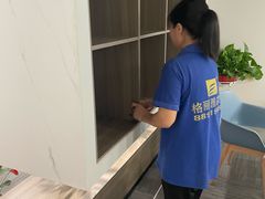 -武汉格丽雅家政 保洁清洗