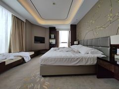 -淮安曙光国际大酒店(大运河广场花街店)