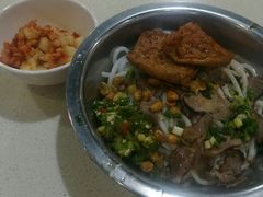 -李氏紫竹林卤粉(火车站店)