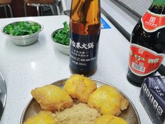 蛋煎糍粑-电台巷火锅(科华总店)