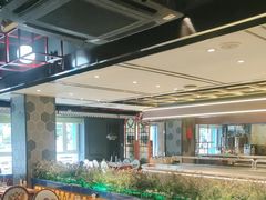 -通海俄式烧烤·俄罗斯大串(嵩山路店)
