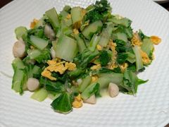 -单家老院·院子里的青岛菜(沙子口店)
