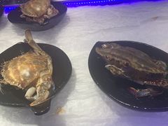 -花西亭·海鲜自助餐厅(瑞城名人酒店)