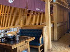 -九田家黑牛烤肉料理(珠江摩尔店)