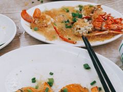 -红月湾海鲜饭店•沙滩海景(双月湾店)