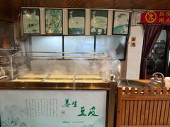 -鱼头泡饭·湖北菜·非物质文化遗产(岳家嘴总店)