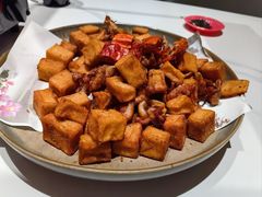 -阿露佳·舌尖上的安吉菜