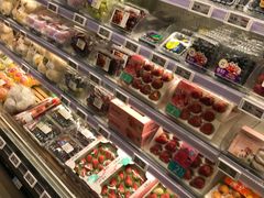 -盒马鲜生(双清路店)