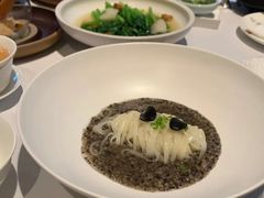 -广州富力丽思卡尔顿酒店·丽轩·粤菜