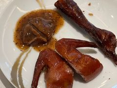 -海味观(老西门店)