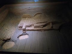 -洛阳周王城天子驾六博物馆