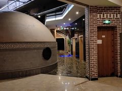 -纽斯桑拿会所(天山店)