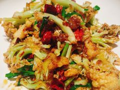 -炊烟小炒黄牛肉(浦东世纪汇店)