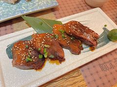 -林妈妈村·日式料理(宝山万达店)