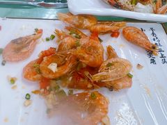 -景好海鲜餐厅(大鹏必选旅游店)