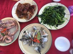 -棠记海鲜餐厅(南朗镇店)
