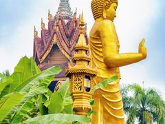 -西双版纳总佛寺