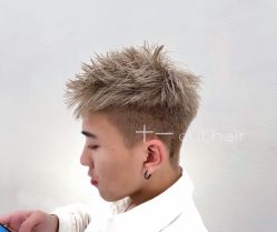 -T-Hair Salon