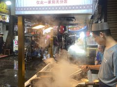 -老刘家泡馍·陕西老字号(钟楼广济街店)