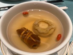 -彩丰楼中餐厅·仁恒洲际酒店