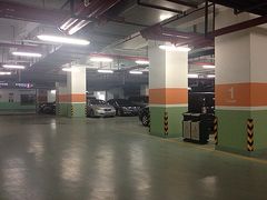 -上海虹桥祥源希尔顿酒店