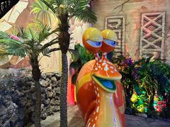 -泉城欧乐堡戏水湾艺术养生温泉