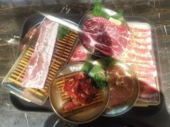 -大叹号·朝鲜族烤肉(潍坊泰华城店)