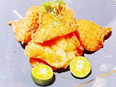 -華府Deluxe(兴业太古汇店)